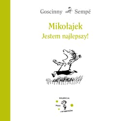 Mikołajek. Jestem najlepszy! [2026]