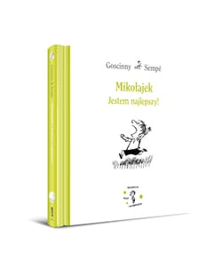 Galeria - zdjęcie nr. 2 - Mikołajek. Jestem najlepszy! [2026]