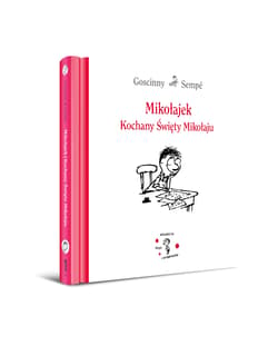 Galeria - zdjęcie nr. 2 - Mikołajek. Kochany Święty Mikołaju [2026]