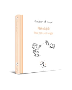 Galeria - zdjęcie nr. 2 - Mikołajek. Psze pani, on ściąga [2026]