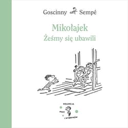 Mikołajek. Żeśmy się ubawili