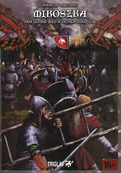 Mikoszka Tam, gdzie bies z lichem tańcuje