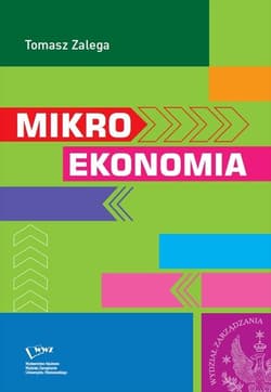 Mikroekonomia - Zalega Tomasz