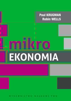 Mikroekonomia - Krugman Paul R., Wells Robin