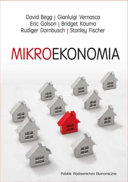 Mikroekonomia wyd. 6 - Opracowanie Zbiorowe