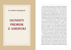 Galeria - zdjęcie nr. 3 - Mikrofon Pana Boga. Biografia bł. Fultona Sheena