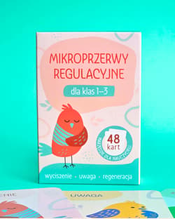Galeria - zdjęcie nr. 4 - Mikroprzerwy regulacyjne dla klas 1-3