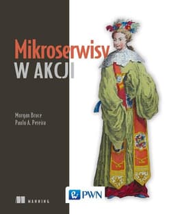 Mikroserwisy w akcji - Bruce Morgan
