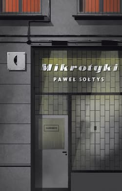 Mikrotyki - ebook - Paweł Sołtys