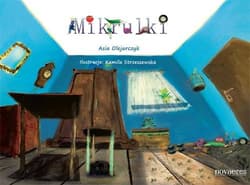 Mikrulki - Asia Olejarczyk