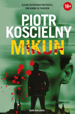 Mikun - Piotr Kościelny