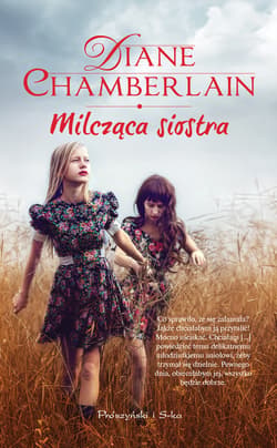 Milcząca siostra - ebook - Diane Chamberlain