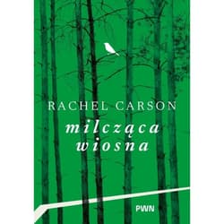 Milcząca wiosna - ebook