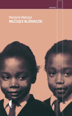Milczące bliźniaczki - ebook - Marjorie Wallace