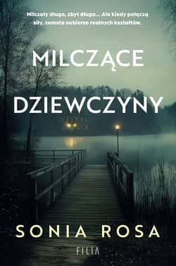 Milczące dziewczyny Wielkie Litery