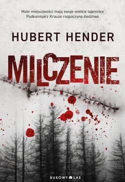 Milczenie - Hubert Hender