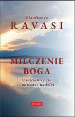 Milczenie Boga - Gianfranco Ravasi