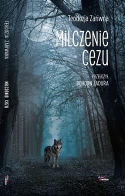Milczenie cezu - Zariwna Teodozja