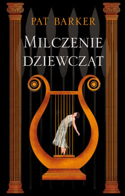 Milczenie dziewcząt - ebook