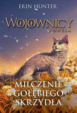 Milczenie Gołębiego Skrzydła - ebook - Erin Hunter