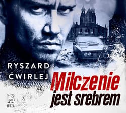Milczenie jest srebrem - audiobook