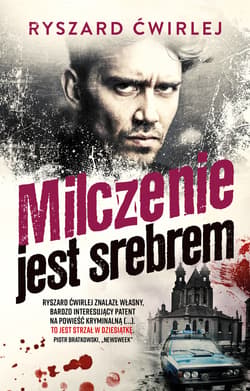Milczenie jest srebrem_plik - ebook