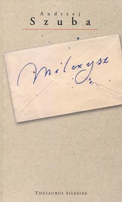 Milczysz - Andrzej Szuba