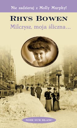 Milczysz, moja śliczna... - ebook - Rhys Bowen