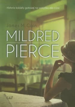 Mildred Pierce - Cain James M.