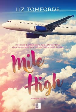 Mile High Windy City Tom 1 - Liz Tomforde