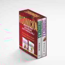 Miłe Natalii początki / Na własną rękę Pakiet - Olga Rudnicka