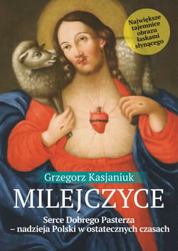 Milejczyce - ebook - Grzegorz Kasjaniuk