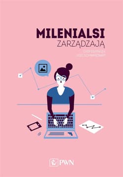 Milenialsi zarządzają - Schwarzbart Joel