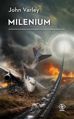 Milenium - Varley John