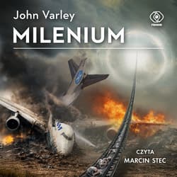 Milenium - audiobook