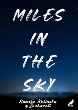 Miles in the sky - Kamila Kolińska
