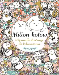 Milion kotów - Lulu Mayo