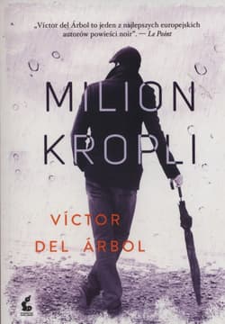 Milion kropli - Voctor Arbol