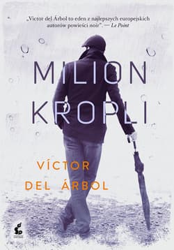 Milion kropli - Voctor Arbol