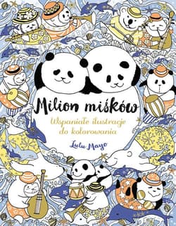 Milion miśków - Lulu Mayo