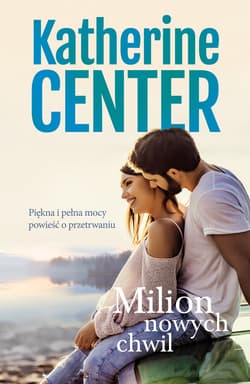 Milion nowych chwil_plik - ebook - Katherine Center
