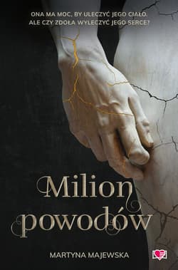 Milion powodów - ebook - Martyna Majewska