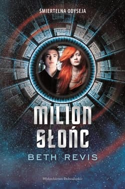 Milion słońc - Beth Revis