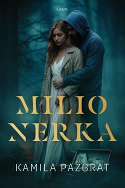 Milionerka - Kamila Pazgrat