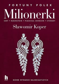 Milionerki Fortuny Polek