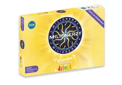 Milionerzy Wyzwanie Dorośli vs dzieci