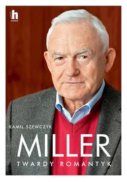 Miller. Twardy romantyk - Kamil Szewczyk