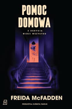 Millie Calloway T.1 Pomoc domowa w.2 - Freida McFadden