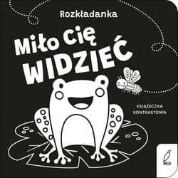 Miło cię widzieć. Rozkładanka - Cristina Neri
