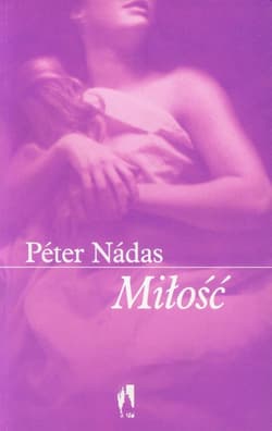 Miłość - Peter Nadas